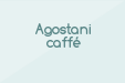 Agostani caffé
