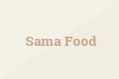  Sama Food