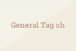 General Tag ch