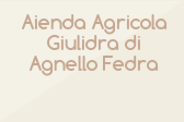  Aienda Agricola Giulidra di Agnello Fedra