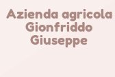 Azienda agricola Gionfriddo Giuseppe