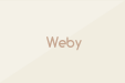 Weby