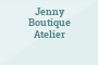 Jenny Boutique Atelier