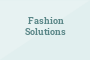 Fashion Solutions