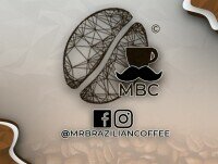 Caffè in Capsule. Mr. Brazilian Coffee Export & Develop