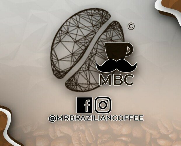 Mr. Brazilian Coffee Export & Devel. Mr. Brazilian Coffee Export & Develop