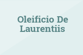 Oleificio De Laurentiis