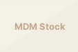 MDM Stock