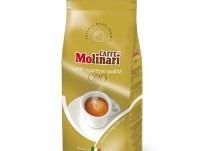 Caffè Macinato. Miscela i caffè in grani qualità Oro Miscela i caffè in grani qualità Oro