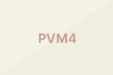 PVM4