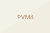 PVM4