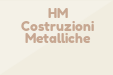 HM Costruzioni Metalliche