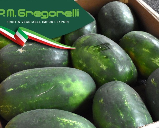 PM Gregorelli. Commercializzazione e distribuzione di prodotto ortofrutticolo e agroalimentare.