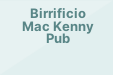Birrificio Mac Kenny Pub
