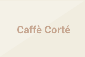 Caffè Corté
