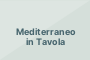 Mediterraneo in Tavola