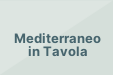 Mediterraneo in Tavola