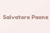 Salvatore Paone