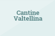 Cantine Valtellina