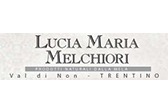 Lucia Maria Melchiori