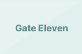 Gate Eleven