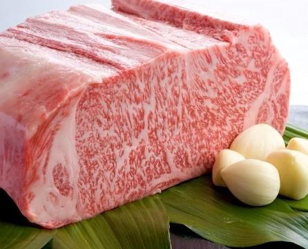 JAPAN WAGYU . L'esclusiva carne di manzo giapponese.