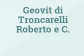 Geovit di Troncarelli Roberto e C.