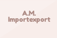 A.M. Importexport