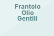 Frantoio Olio Gentili