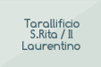 Tarallificio S.Rita / Il Laurentino