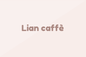 Lian caffè