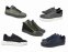 Sneakers Basic Shoe calzature in Vera Pelle