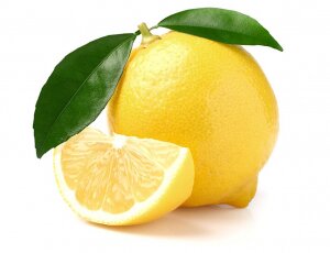 Olio al Limone