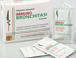 immuno bronchitasi 14 bustine libera il tuo respiro
