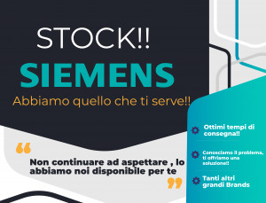 Stock Siemens!!