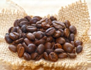 Caffè arabica e robusta